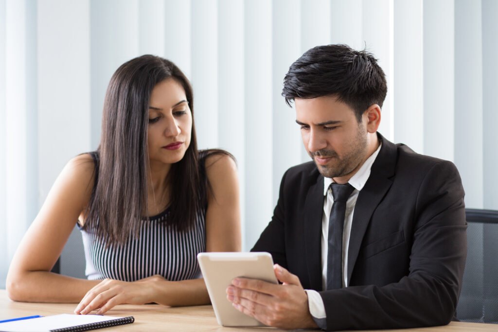 Advisory & Consulting
