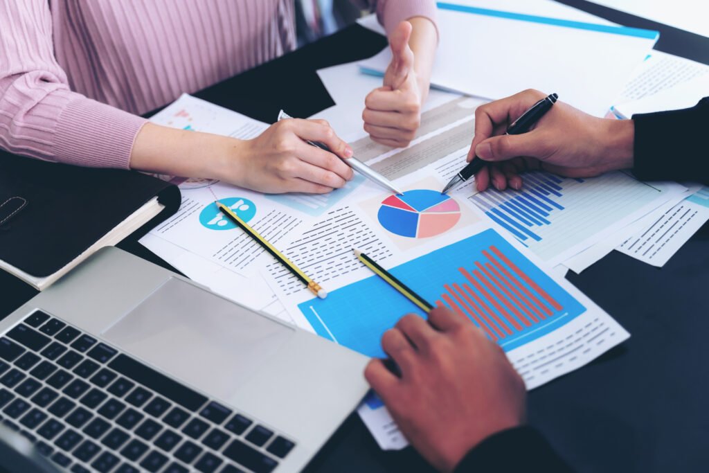 Business Documentation