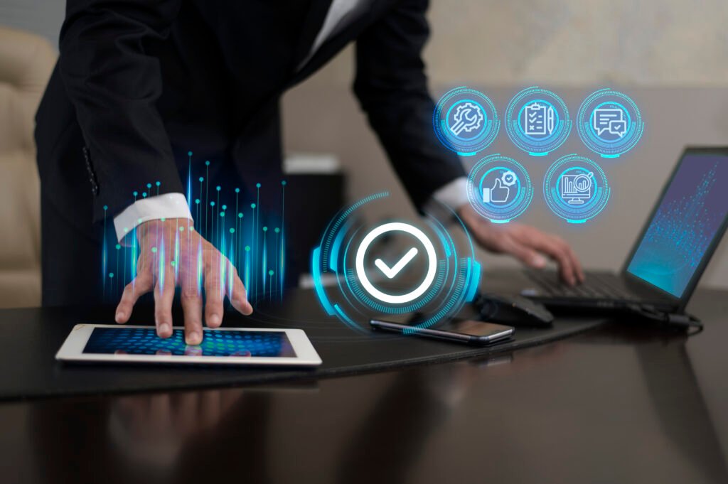 Digital & IT Services