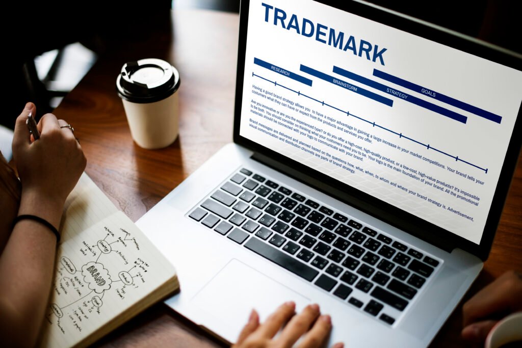 Trademark & Intellectual Property
