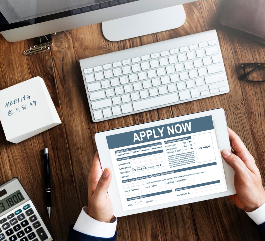 Business Registration