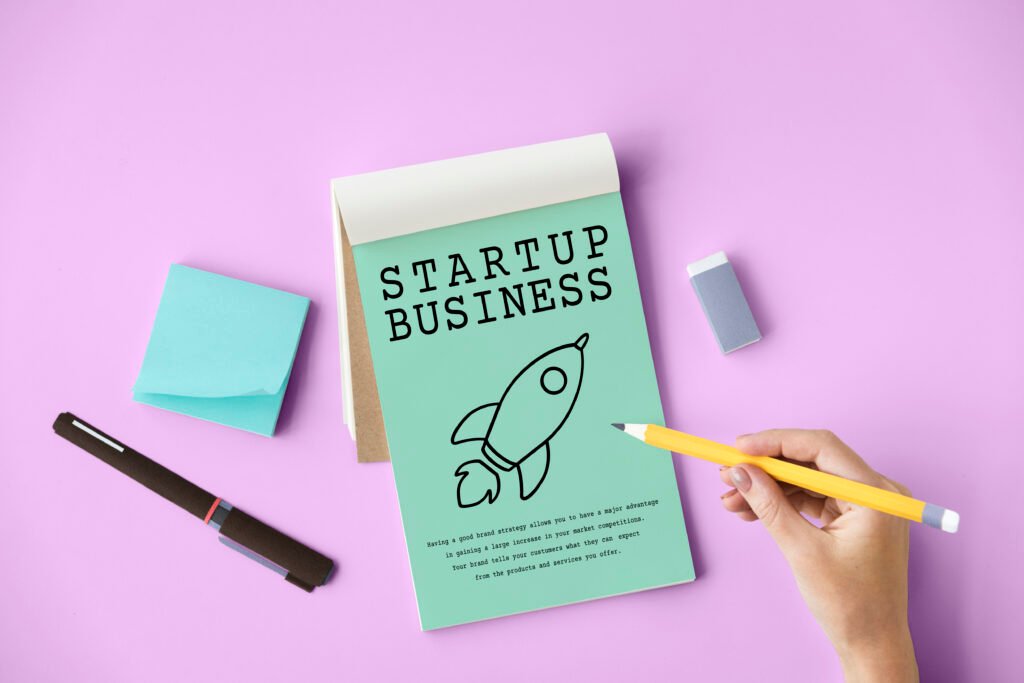 Startup Registration & Incorporation